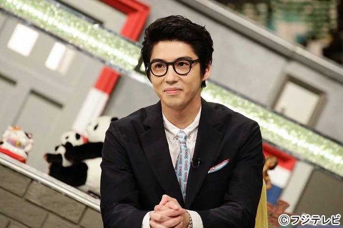 賀来賢人/画像提供:フジテレビ