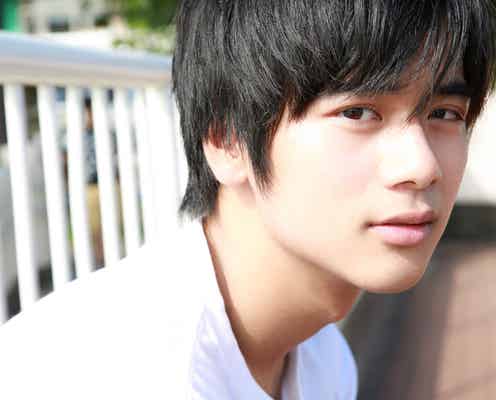 「TWO WEEKS」黒木瞳の息子役・島村龍乃介が気になる<プロフィール>【注目の人物】