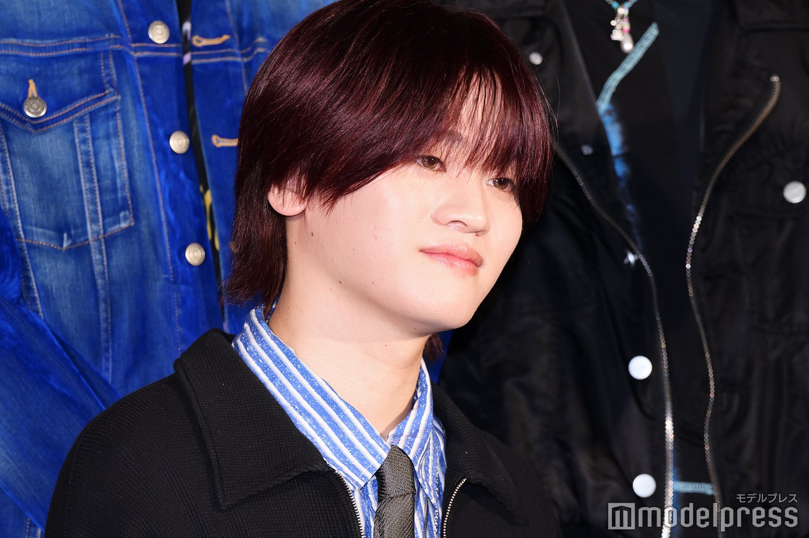 KAIRYU（C）モデルプレス