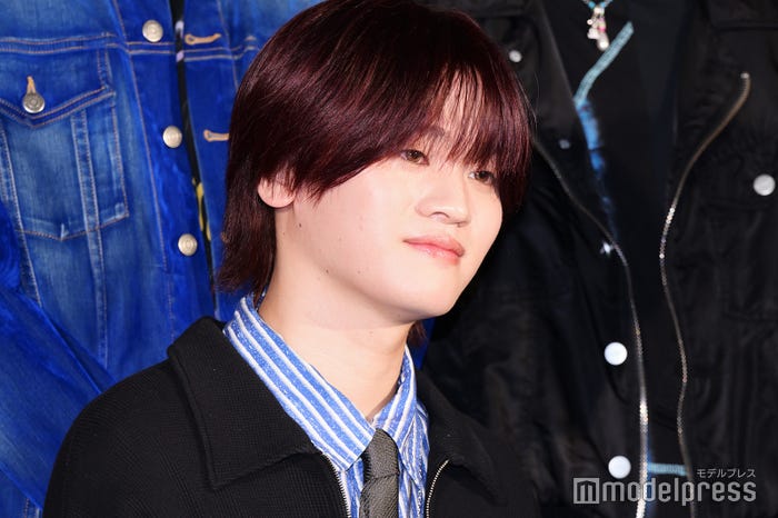 KAIRYU(C)モデルプレス