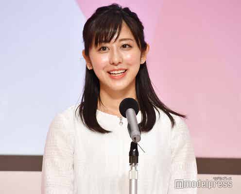 斎藤ちはるアナ、誹謗中傷に「乃木坂46でも悩んでいる子はたくさんいました」木村花さん訃報受けコメント