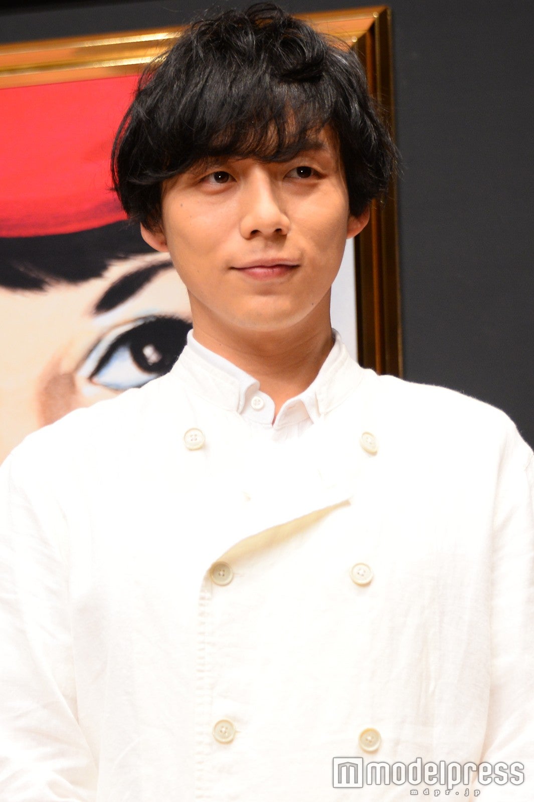 施鐘泰（JONTE）／（C）モデルプレス