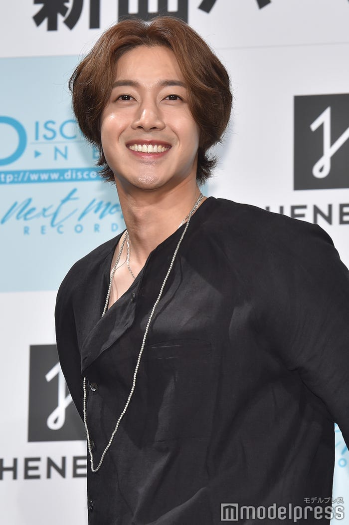 キム・ヒョンジュン(C)モデルプレス