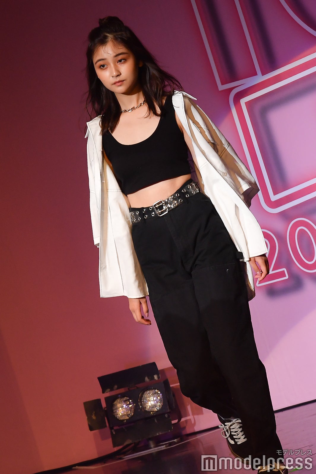 花音（C）モデルプレス