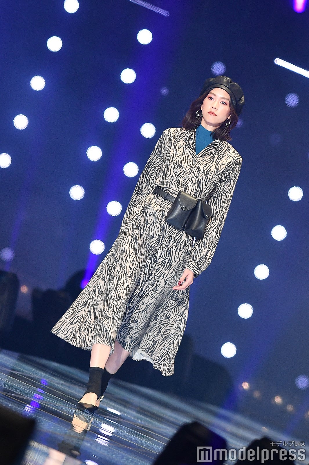 桐谷美玲（C）モデルプレス