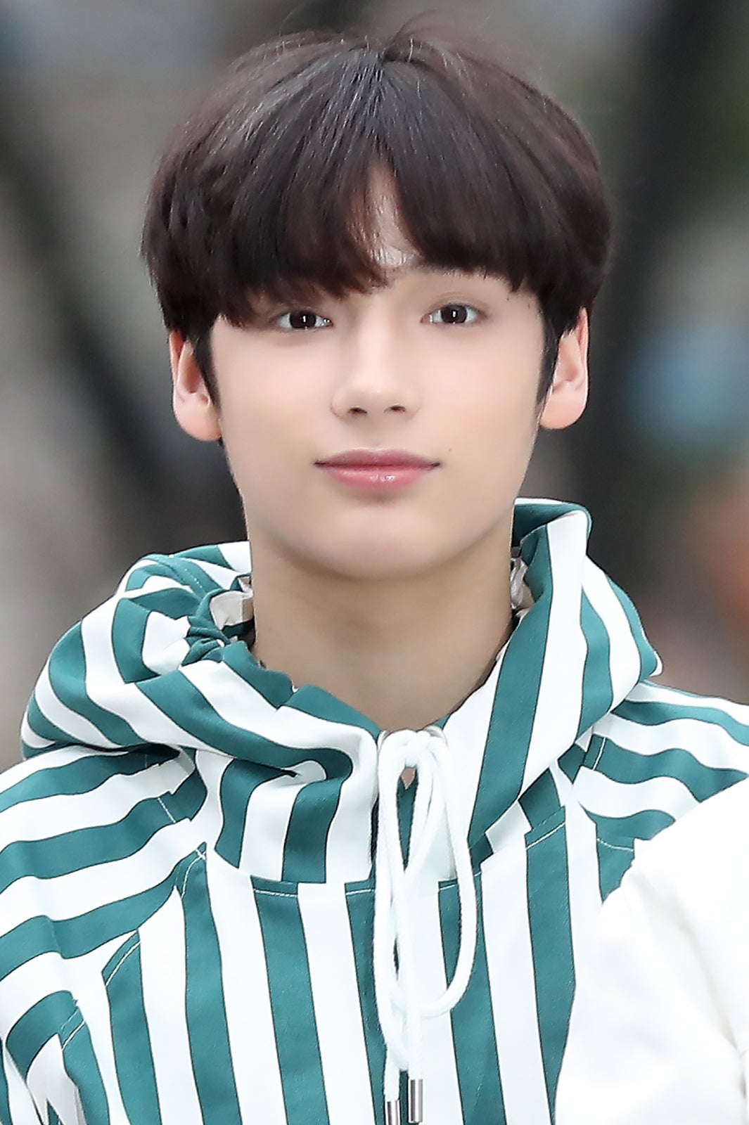 専用ページ　ヒュニンカイ DAZED and confused Korea 2024年 1月号【表紙：ヒュニンカイ