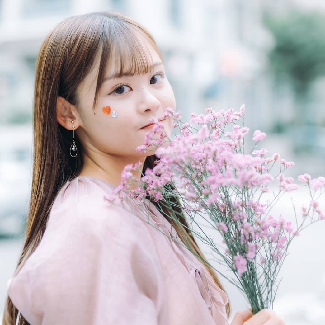 廣中弥音さん（提供写真）