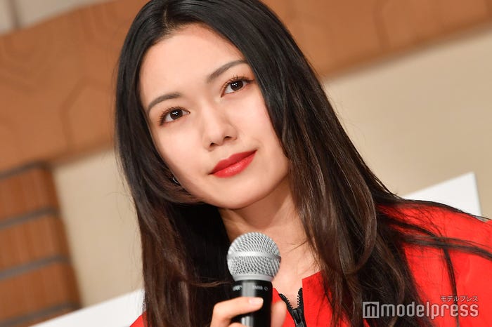 二階堂ふみ(C)モデルプレス