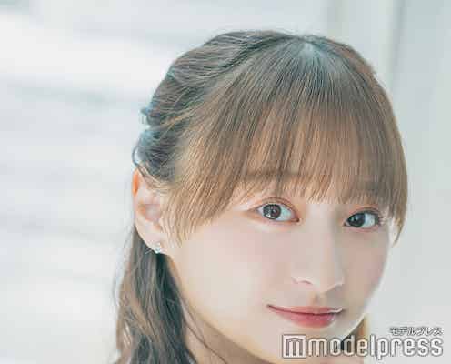 日向坂46影山優佳、卒業発表後の心境語る「自分の努力でいくらでも視界は変えられる」後輩へ受け継ぎたい思い<「知らないことだらけ」インタビュー>
