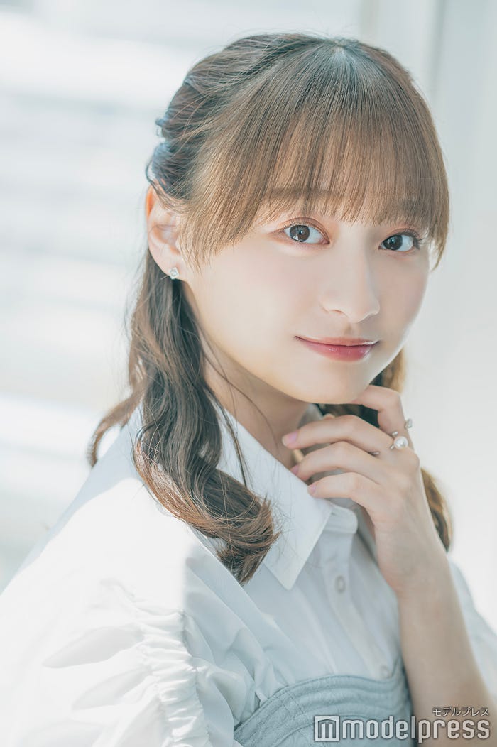 影山優佳(C)モデルプレス