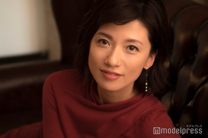 梅津弥英子アナウンサー(C)モデルプレス