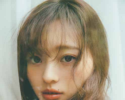 乃木坂46梅澤美波「with」専属モデル入り 編集長が絶賛「いつか必ず20代OLのアイコン的存在になる」
