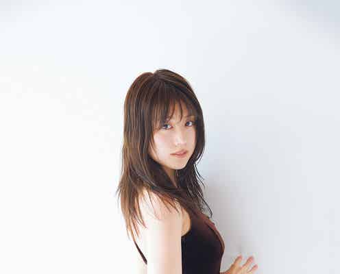 有村架純の全身セルフケア キレイに磨きをかけたヒミツ公開