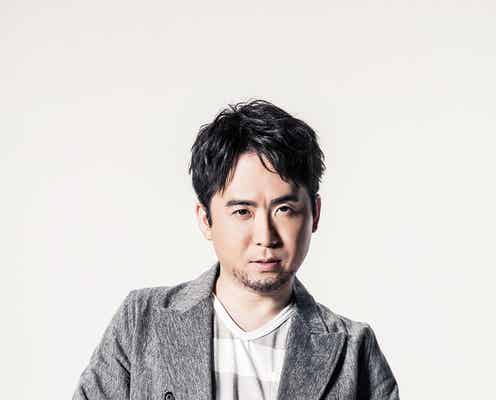 トレンディエンジェル斎藤さん「髪があったら超イケメン」を実証?“違和感なし”の変貌でガチ演技
