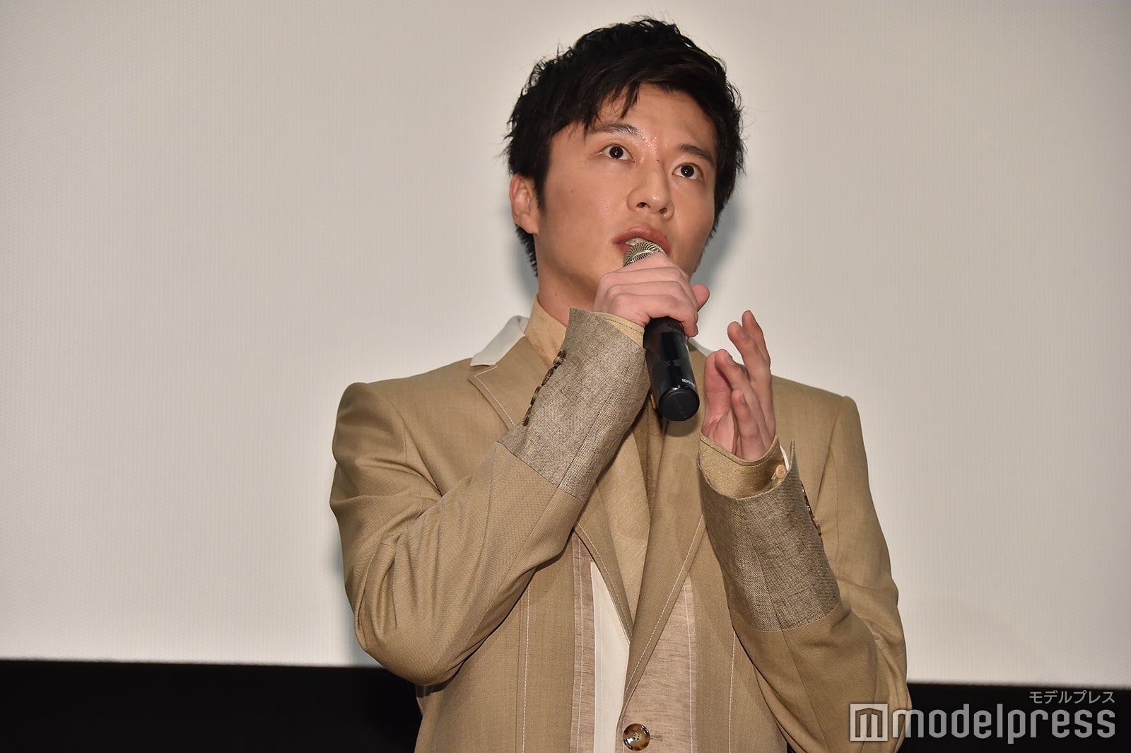 田中圭（C）モデルプレス