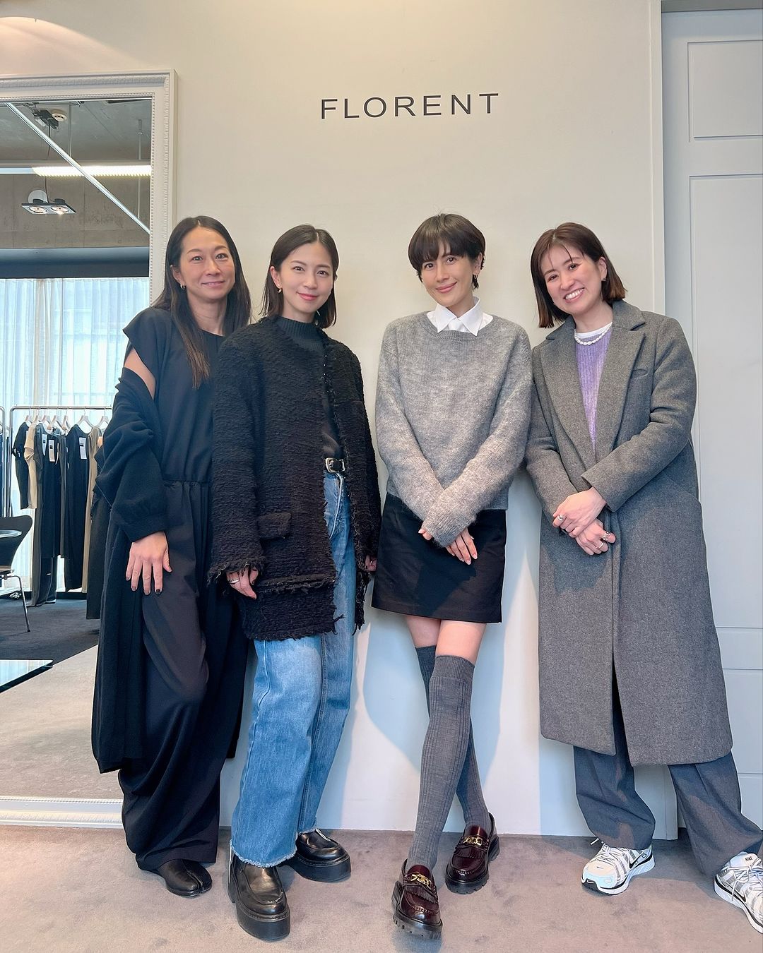 長谷川理恵Instagramより