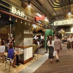 ベースゲート横浜関内/提供画像