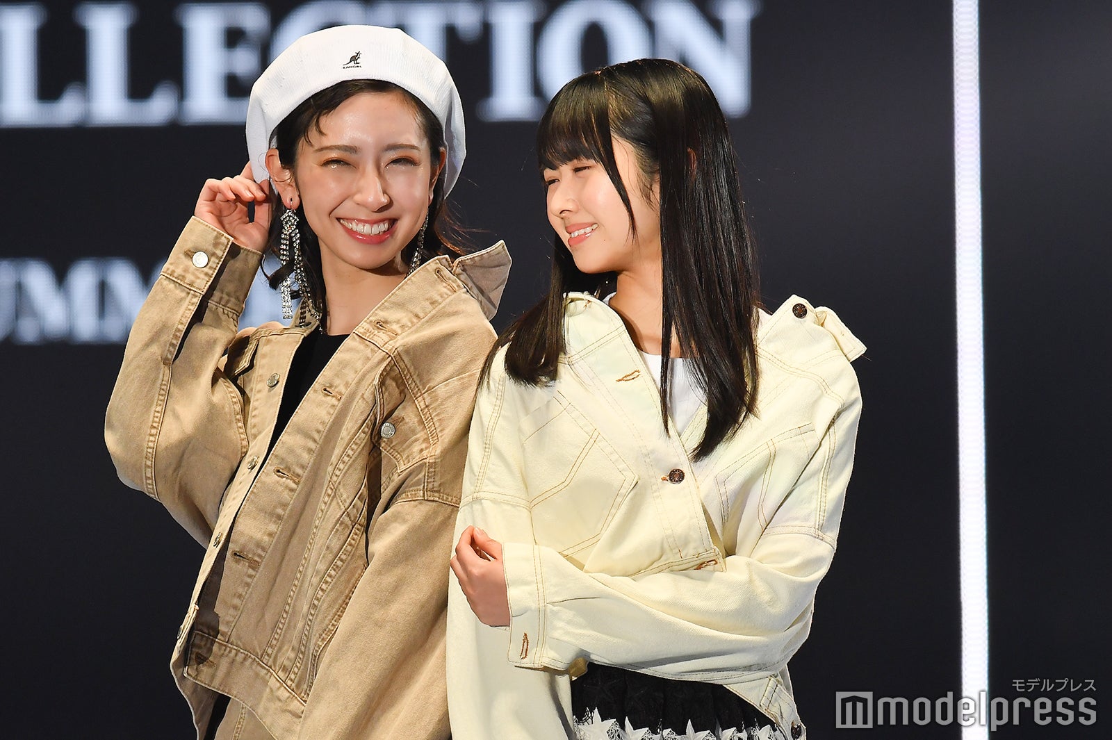 日向坂46（C）モデルプレス