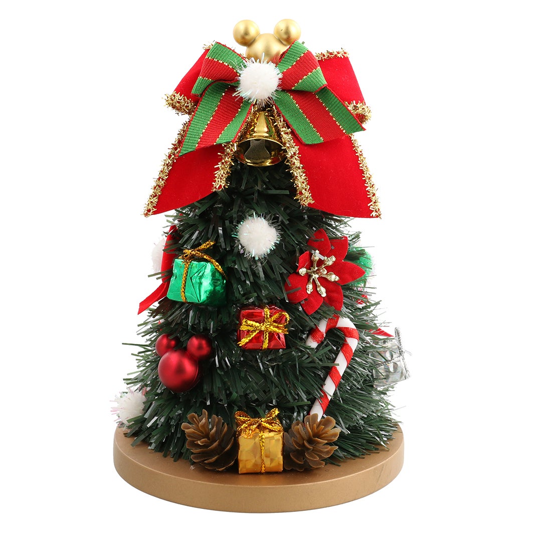 クリスマスツリー（¥2,000） （C）Disney