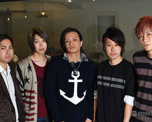 田中聖「わがままな人間なので全部やりたい」 INKTが語る手応えと今後 モデルプレスインタビュー