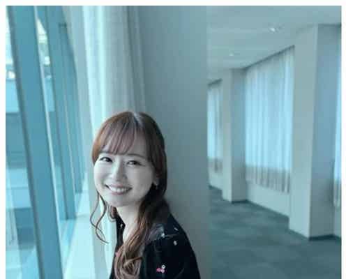 皆藤愛子、部屋着姿のオフショットに反響「すっぴん?」「レア」