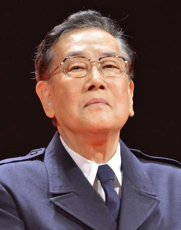 90歳大御所俳優がブログ一時休止を発表 「一身上の都合」13年から継続「長きに渡り拙文を拝読いただき感謝申し上げます」