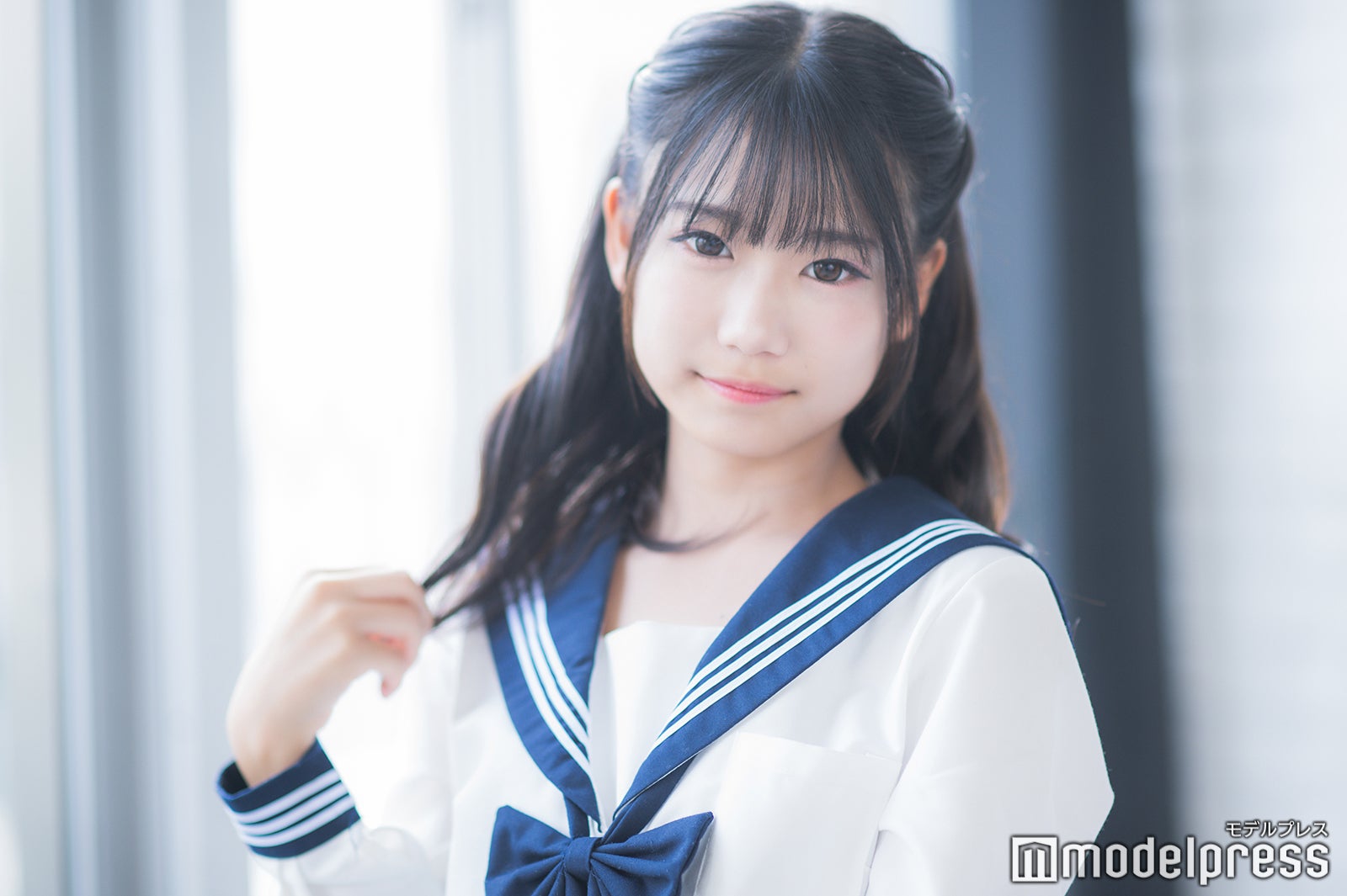 ちほさん（C）モデルプレス