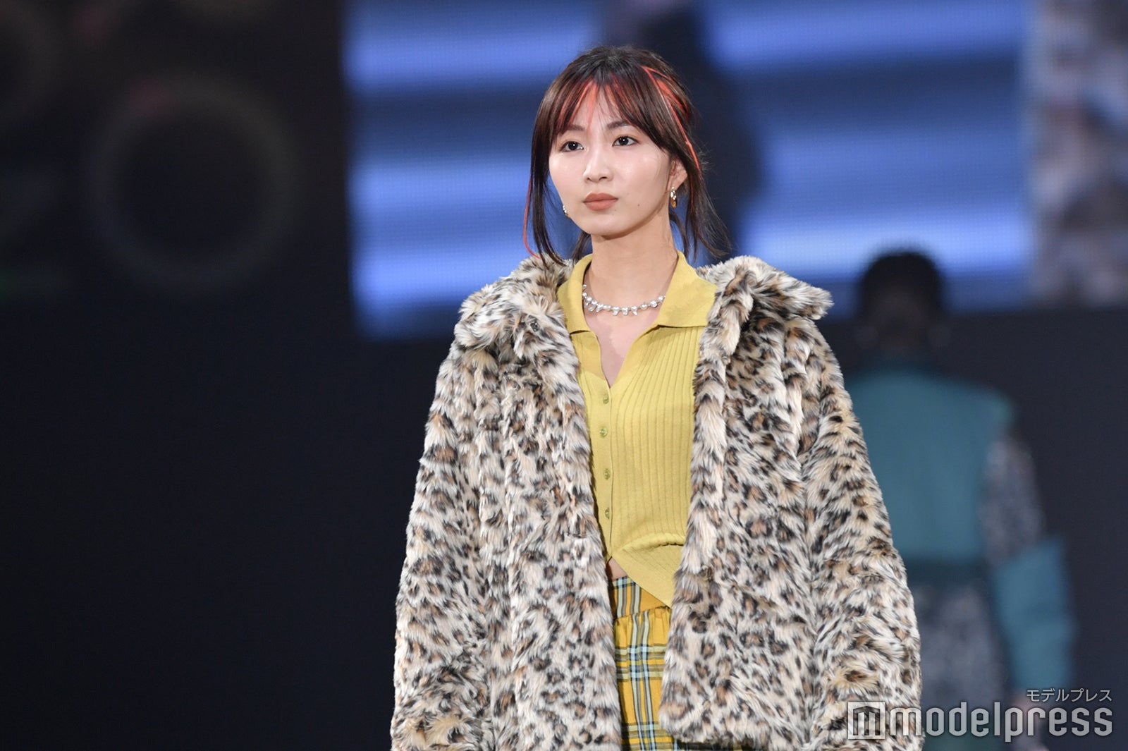 岡崎紗絵（C）モデルプレス