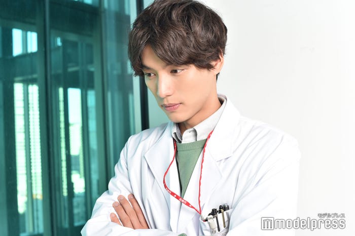 福士蒼汰(C)モデルプレス