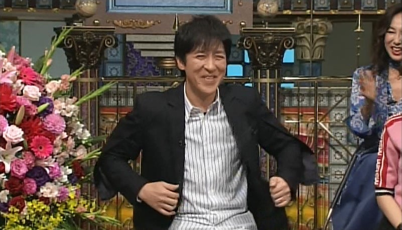 伊藤一朗（写真提供：日本テレビ）