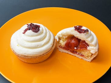 【バタースイーツ♡】バター好きのためのバタースイーツ専門店「ブール・エ・ブール」が、大丸梅田店にオープン