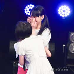 モデルプレス - STU48、TIFでドラフト生3人の昇格発表 2期生募集も開始へ<セットリスト>