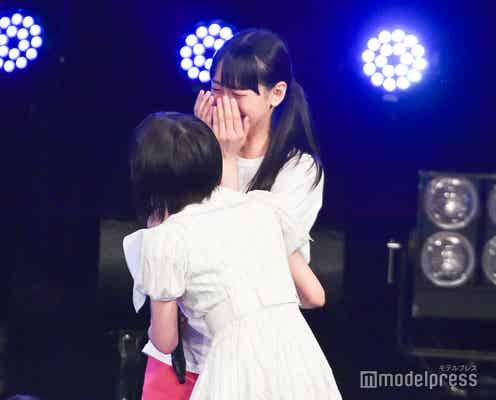 STU48、TIFでドラフト生3人の昇格発表 2期生募集も開始へ<セットリスト>