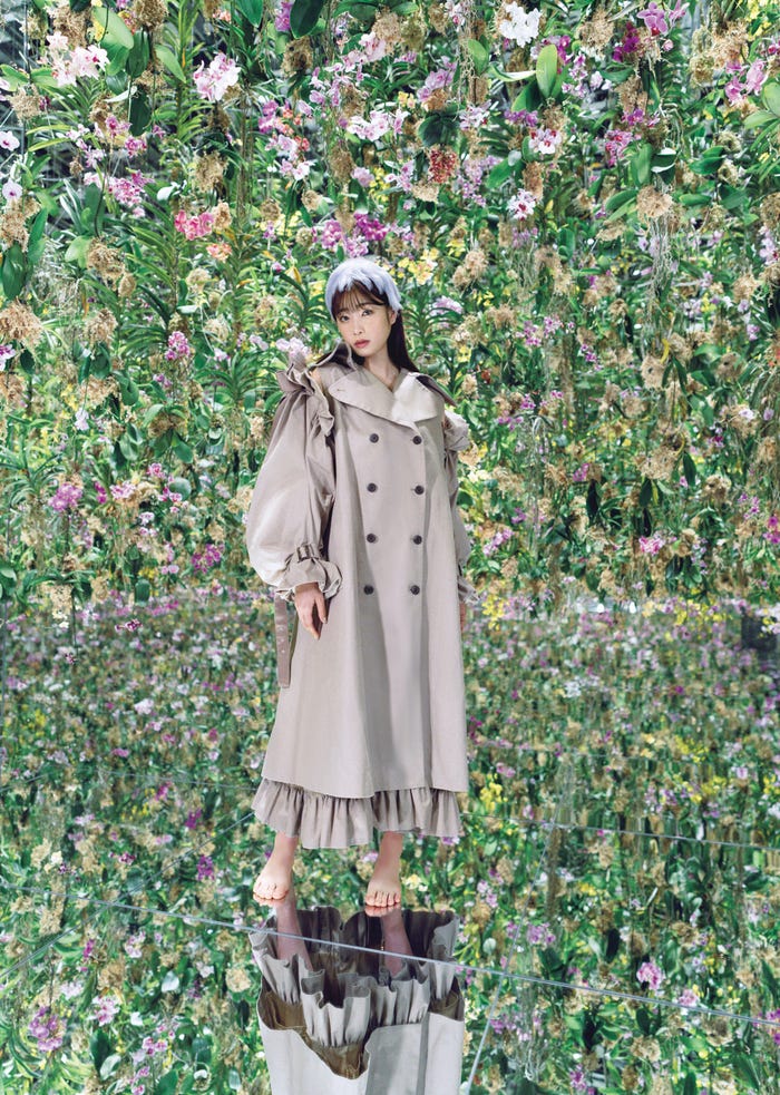 高橋ひかる (画像提供:光文社)