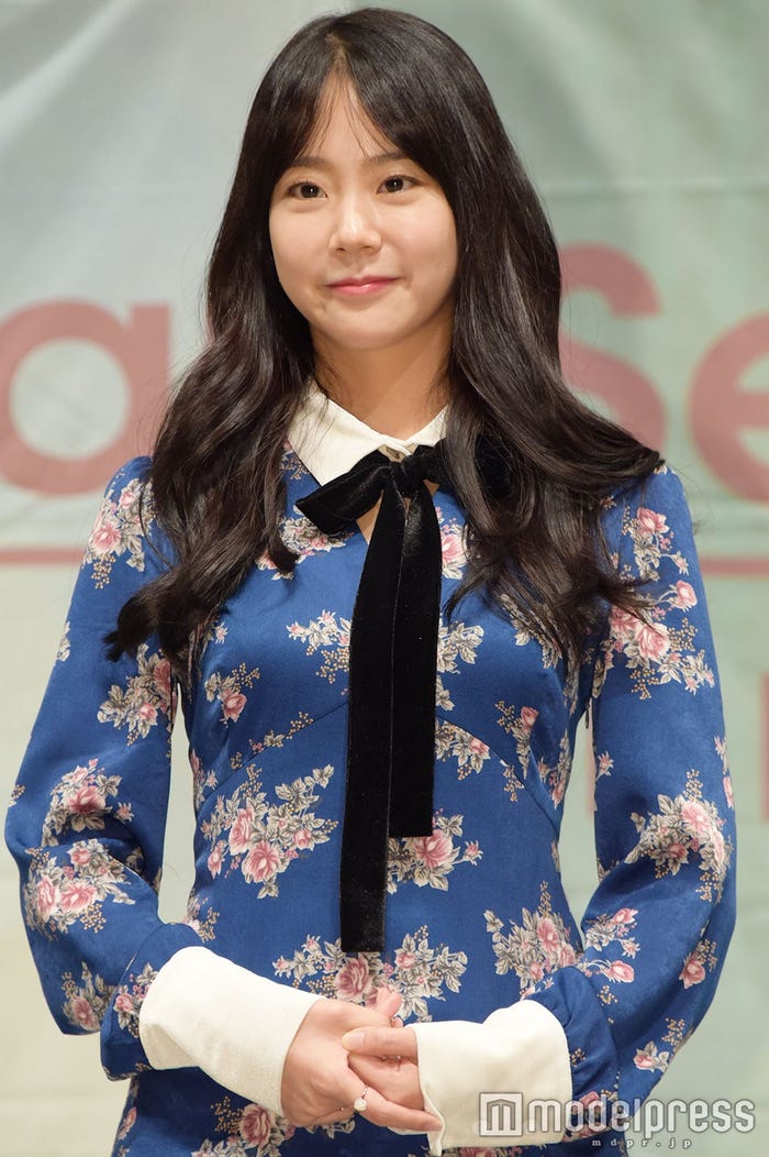 ハン・スンヨン (C)モデルプレス