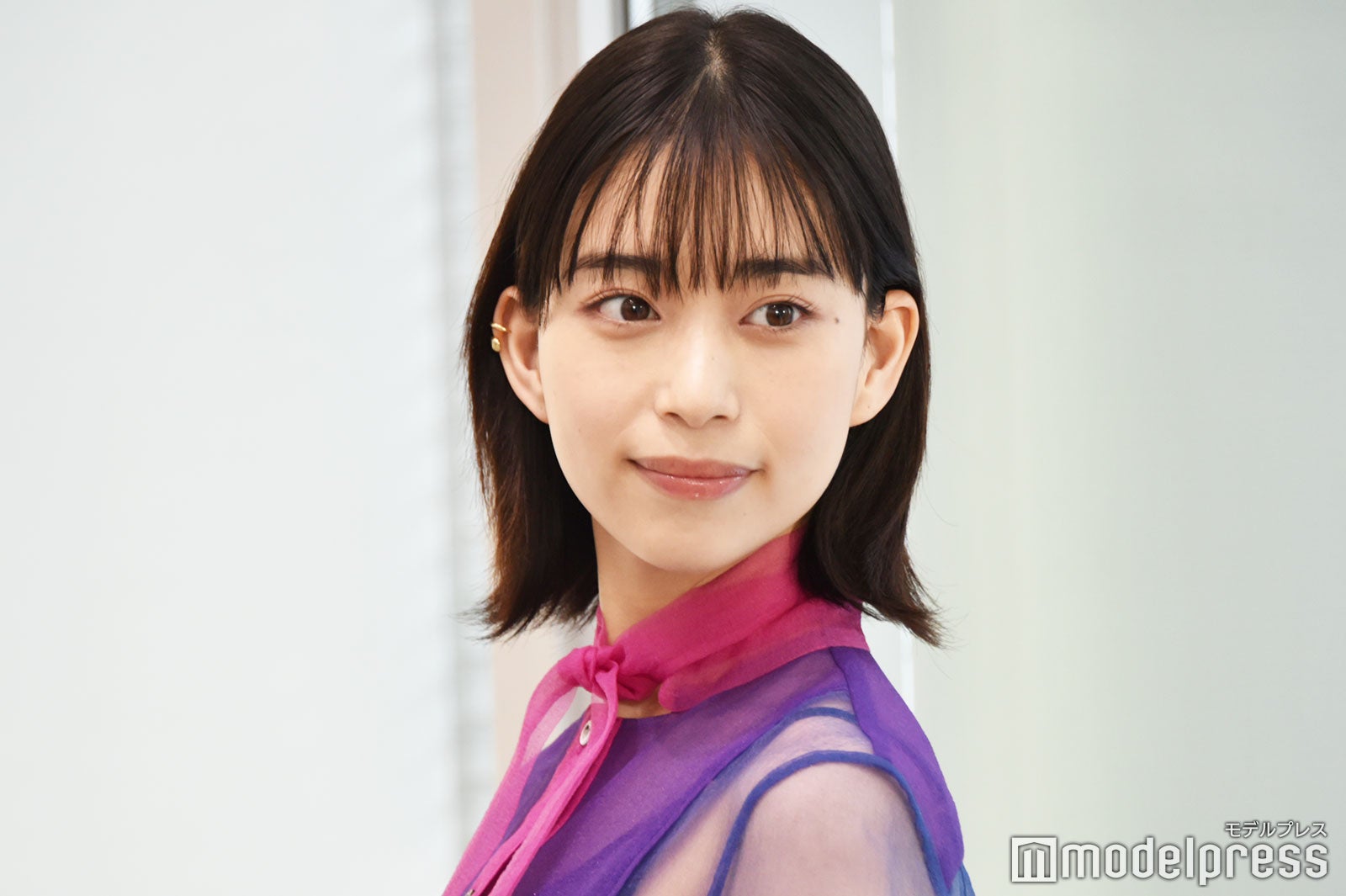 森川葵（C）モデルプレス