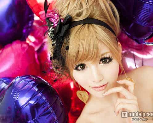 武藤静香、ファン待望企画発表「エロくてもいいじゃん」