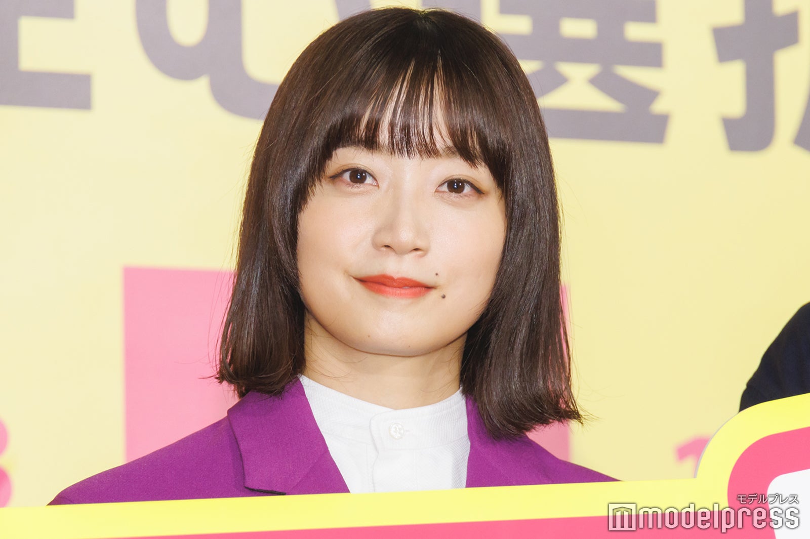 深川麻衣（C）モデルプレス