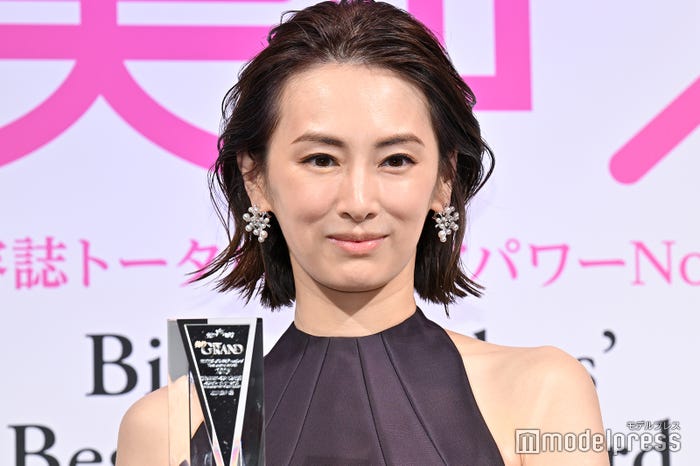 北川景子(C)モデルプレス