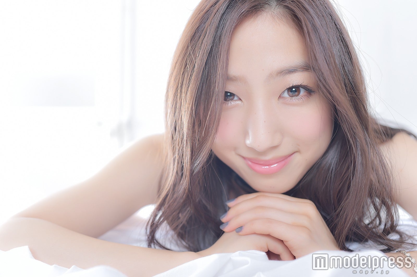 坂東希（C）モデルプレス