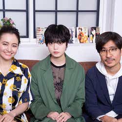 モデルプレス - 欅坂46平手友梨奈、号泣「響 -HIBIKI-」クランクアップの心境吐露