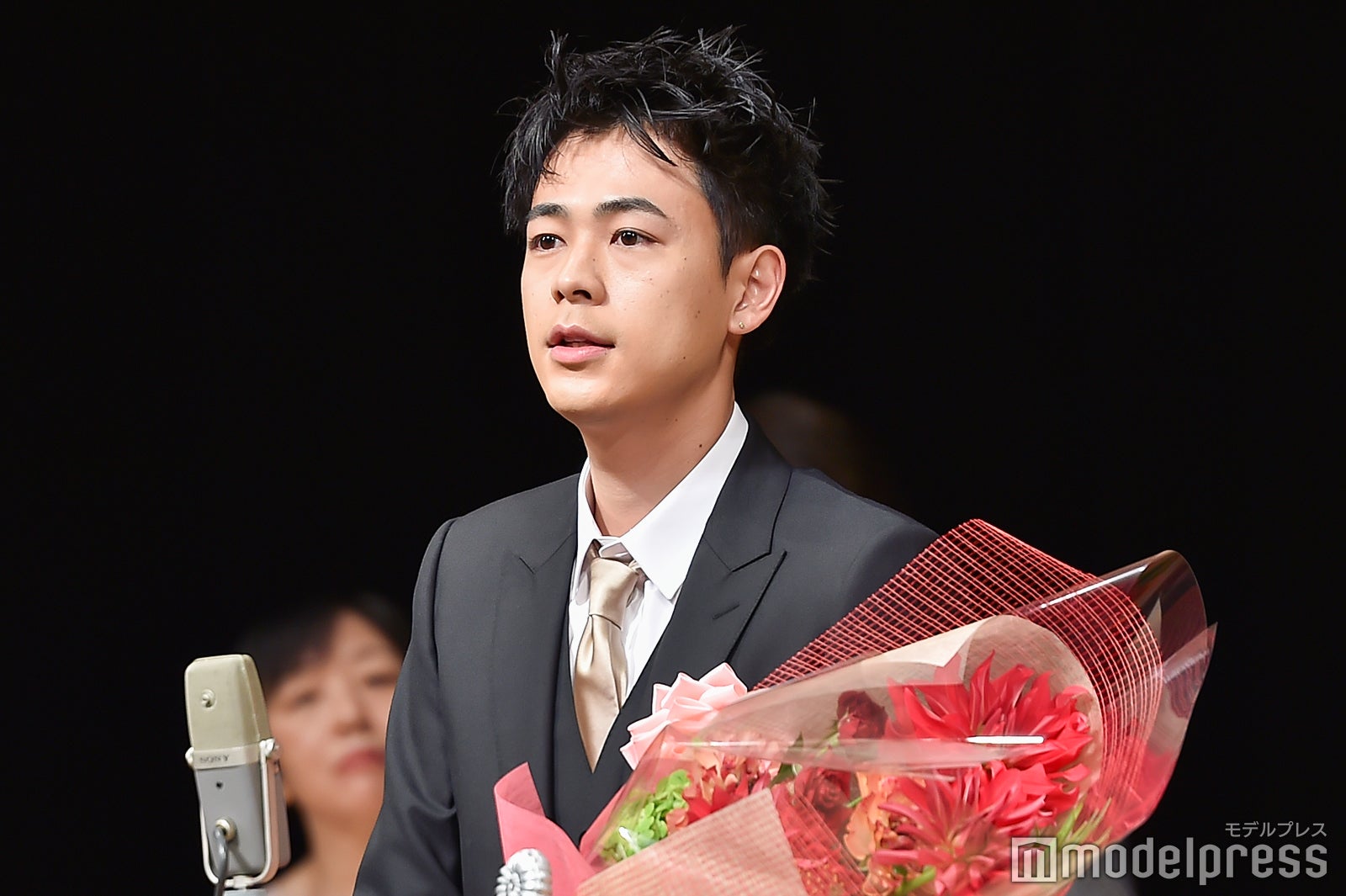 成田凌（C）モデルプレス