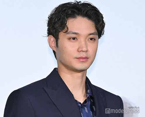 「ふてほど」“ムッチ先輩”が近藤真彦と偶然対面「ムッチとマッチ」「奇跡の2ショット」と反響続々