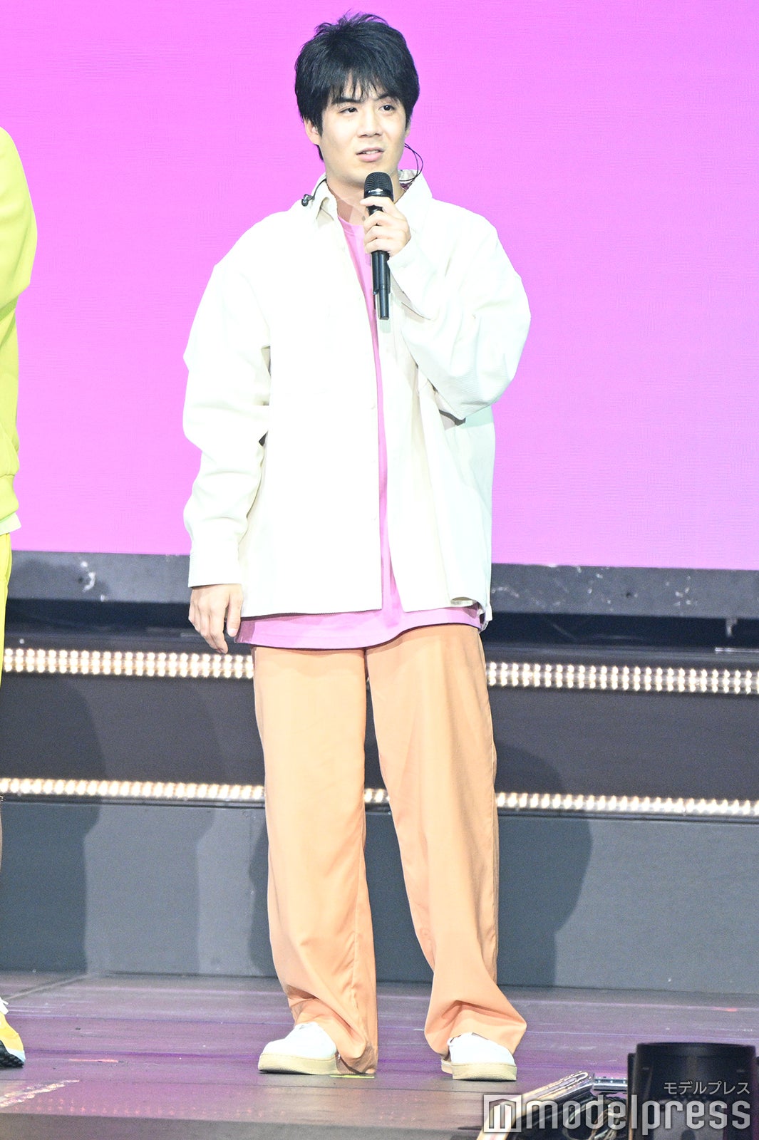 Fischer’s-フィッシャーズ-（C）モデルプレス