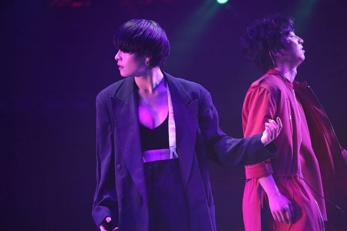 菅原小春(提供写真)