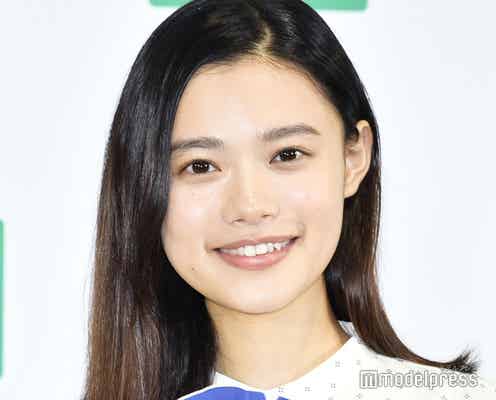 杉咲花、“最近印象的だったこと”をイラストで紹介「その瞬間が面白すぎて…」