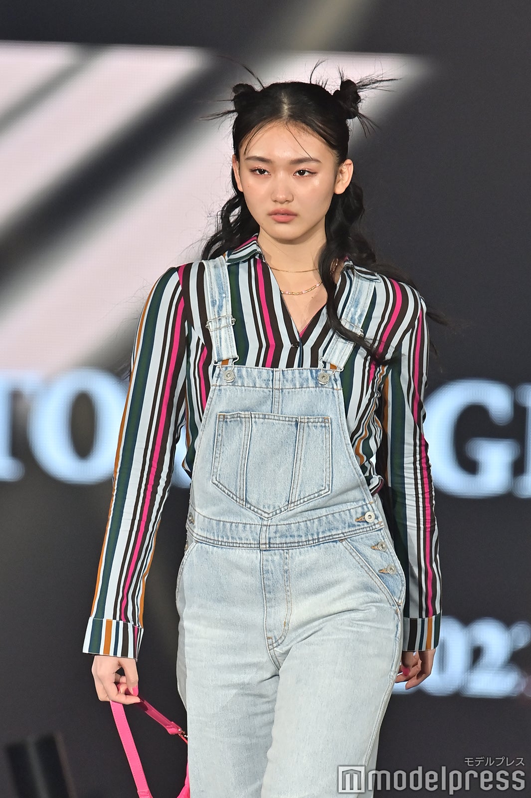 山崎天（C）モデルプレス