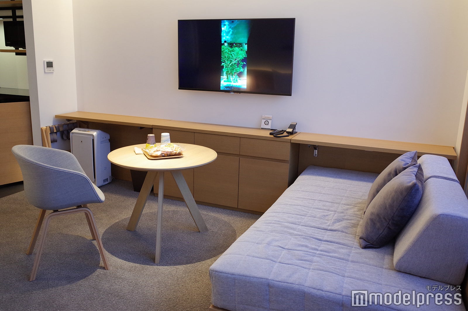 nol kyoto sanjo（C）モデルプレス