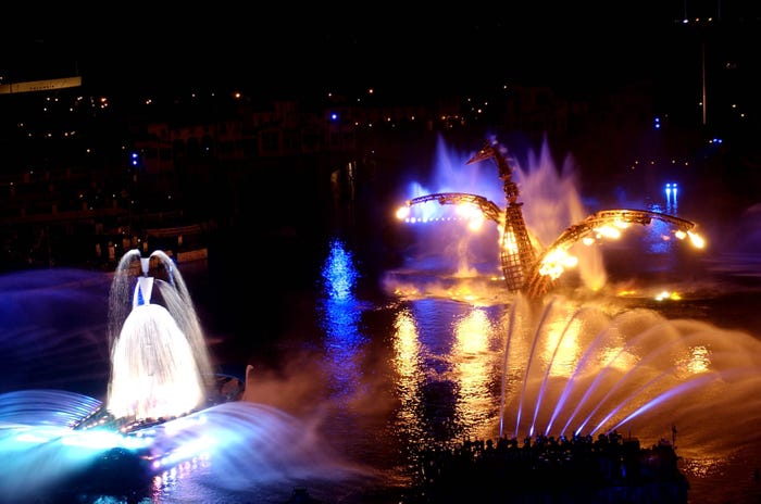 ブラヴィッシーモ!(C)Disney