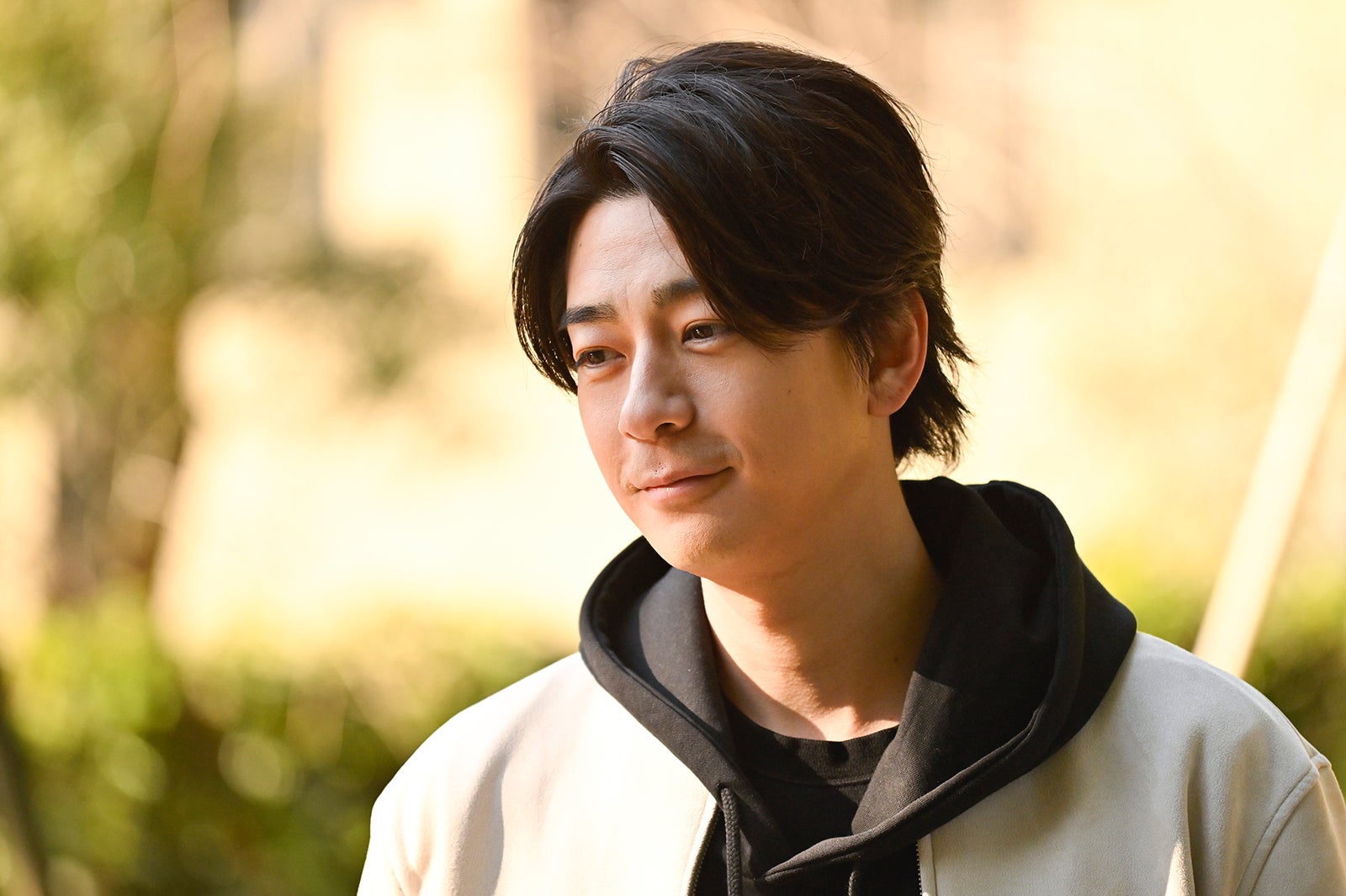 三浦翔平「おっさんずラブ-リターンズ-」第9話（C）テレビ朝日